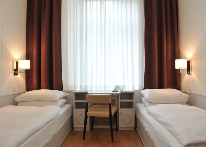 Hotel Kaerntnerhof
