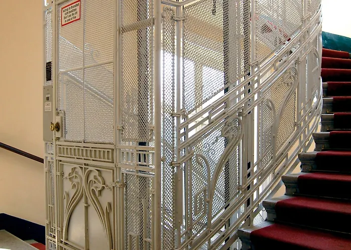 Kaerntnerhof Hotel 3*