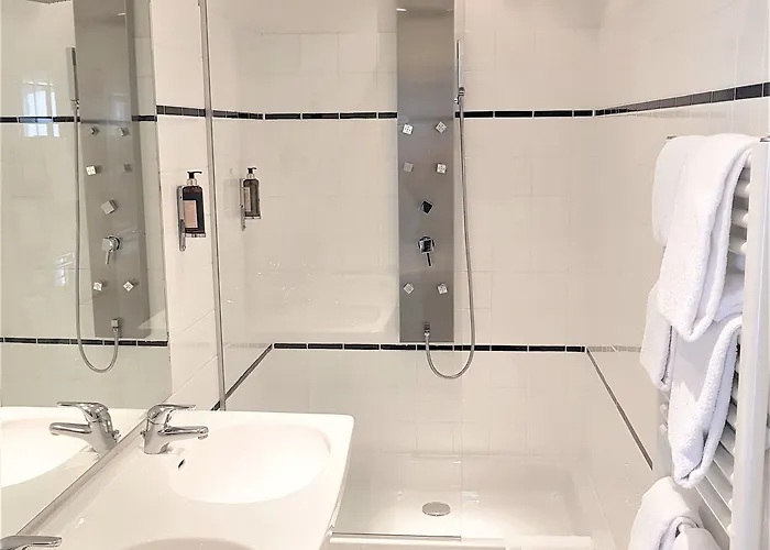 Kaerntnerhof Hotel 3*