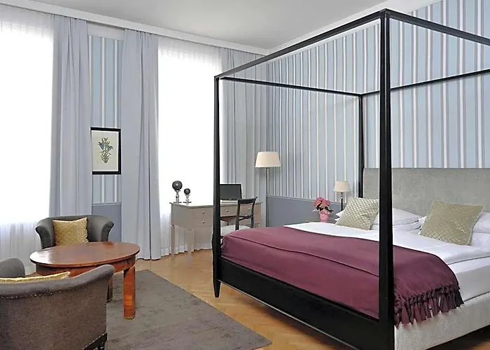 Hotel Kaerntnerhof