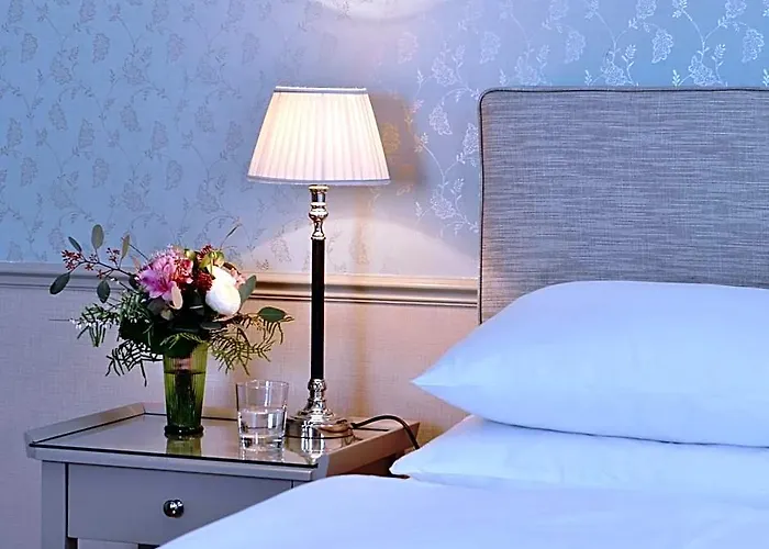 Kaerntnerhof Hotel Vienne