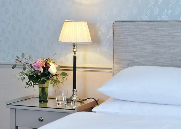Hotel Kaerntnerhof 3*
