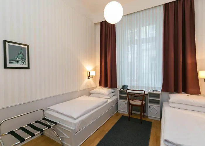 Hotel Kaerntnerhof