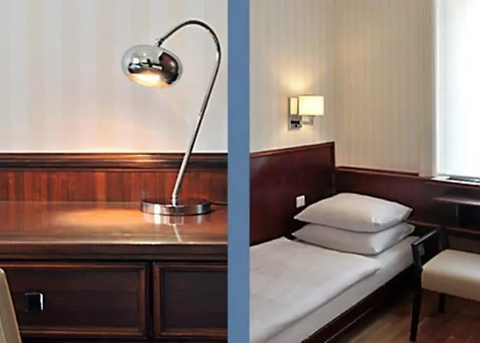 Kaerntnerhof Hotel Vienne