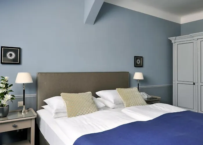 Kaerntnerhof 3* Vienne